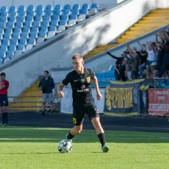 27.08.2021. «Буковина» – АФСК «Київ» (0:0)