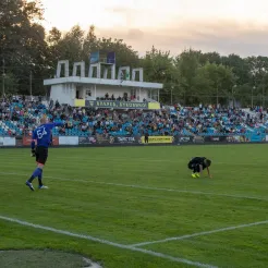 27.08.2021. «Буковина» – АФСК «Київ» (0:0)