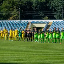 14.08.2021. «Буковина» – «Рубікон» (5:1)