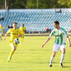 08.05.2021. «Буковина» – «Карпати» Галич (0:3)