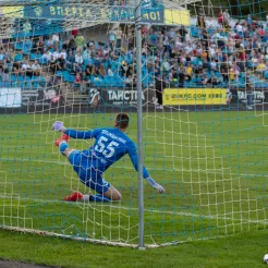 27.08.2021. «Буковина» – АФСК «Київ» (0:0)