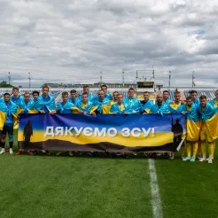 12.05.2024. «Буковина» - «Кремінь» (0:1)