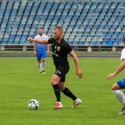 18.08.2021. «Буковина» – «Агробізнес» (2:0)