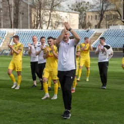 30.03.2024. «Буковина» - «Чернігів-ШВСМ» (4:0)