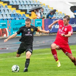 27.08.2021. «Буковина» – АФСК «Київ» (0:0)