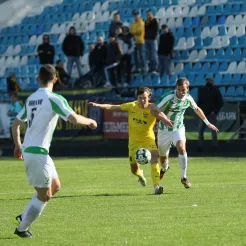 08.05.2021. «Буковина» – «Карпати» Галич (0:3)