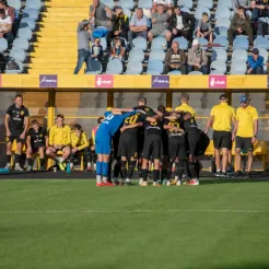 27.08.2021. «Буковина» – АФСК «Київ» (0:0)