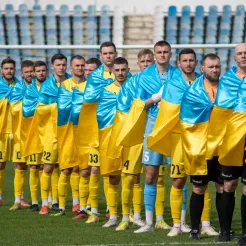 30.03.2024. «Буковина» - «Чернігів-ШВСМ» (4:0)