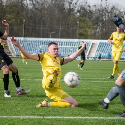 30.03.2024. «Буковина» - «Чернігів-ШВСМ» (4:0)