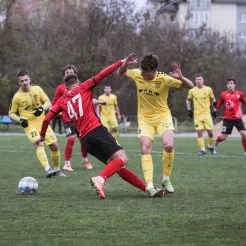 22.11.2020. «Волинь-2» – «Буковина» (1:0)