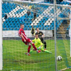 27.08.2021. «Буковина» – АФСК «Київ» (0:0)