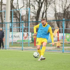 Фотозвіт матчу «Буковина» – «Чайка» (0:0)