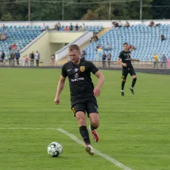 27.08.2021. «Буковина» – АФСК «Київ» (0:0)