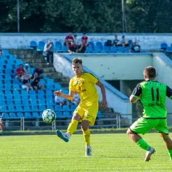 14.08.2021. «Буковина» – «Рубікон» (5:1)