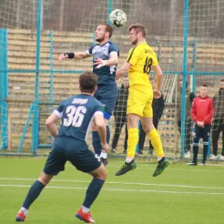 Фотозвіт матчу «Буковина» – «Чайка» (0:0)