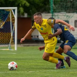 «Буковина» - «Металіст» (0:0). Контрольний матч