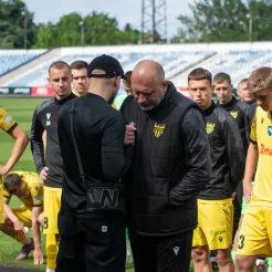 12.05.2024. «Буковина» - «Кремінь» (0:1)