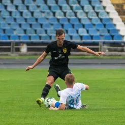 18.08.2021. «Буковина» – «Агробізнес» (2:0)