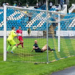 27.08.2021. «Буковина» – АФСК «Київ» (0:0)