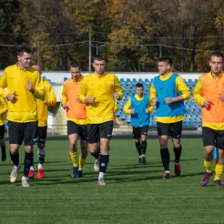 «Буковина» провела відкрите тренування. Фотозвіт