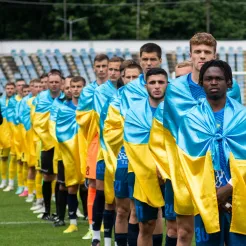 12.05.2024. «Буковина» - «Кремінь» (0:1)