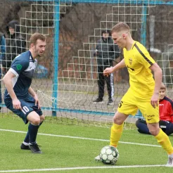 Фотозвіт матчу «Буковина» – «Чайка» (0:0)