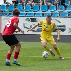 25.05.2024. «Буковина» - «Металург» (2:0)