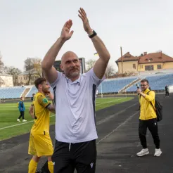 30.03.2024. «Буковина» - «Чернігів-ШВСМ» (4:0)