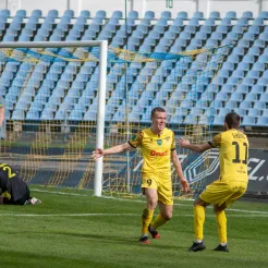 30.03.2024. «Буковина» - «Чернігів-ШВСМ» (4:0)