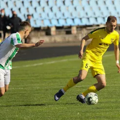 08.05.2021. «Буковина» – «Карпати» Галич (0:3)