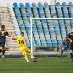 30.03.2024. «Буковина» - «Чернігів-ШВСМ» (4:0)