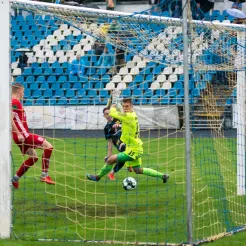 27.08.2021. «Буковина» – АФСК «Київ» (0:0)