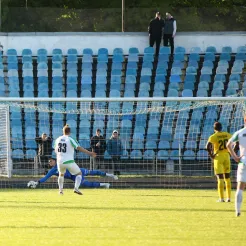 08.05.2021. «Буковина» – «Карпати» Галич (0:3)