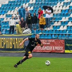 27.08.2021. «Буковина» – АФСК «Київ» (0:0)