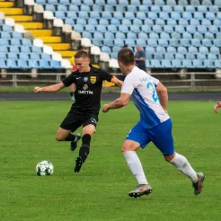 18.08.2021. «Буковина» – «Агробізнес» (2:0)