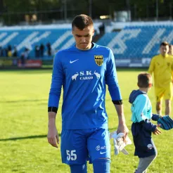 08.05.2021. «Буковина» – «Карпати» Галич (0:3)