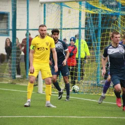 Фотозвіт матчу «Буковина» – «Чайка» (0:0)