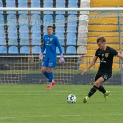 27.08.2021. «Буковина» – АФСК «Київ» (0:0)