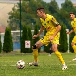 «Буковина» - «Металіст» (0:0). Контрольний матч