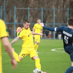 Фотозвіт матчу «Буковина» – «Чайка» (0:0)