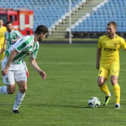 08.05.2021. «Буковина» – «Карпати» Галич (0:3)