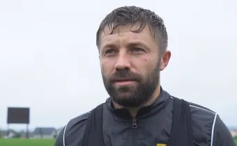 Віталій Кольцов: «Маємо зробити все для того, щоб продовжити боротьбу за топ-4»