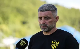 Сергій Шищенко: «Закарпатський збір буде більш ігровим і тактичним»