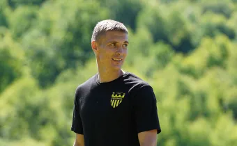 Віталій Груша: «Перехід до «Буковини» – новий виклик для мене після хорошого періоду в УПЛ»