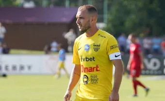 Кожушко і Бойчук – у символічній збірній 3-го туру VBET Першої ліги! 