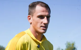 Андрій Бусько: «Переможна серія додає нам впевненості перед кубковим матчем»