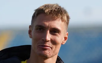 Віталій Груша: «Додали до своєї скарбнички важливі три очки»