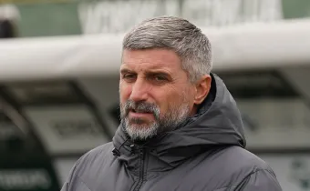 Сергій Шищенко: «Десята поспіль перемога - це велике досягнення для нашої команди»