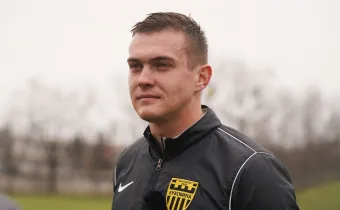 Андрій Андрейчук: «Забивати голи завжди приємно, але найголовніше – своїми діями приносити користь команді»