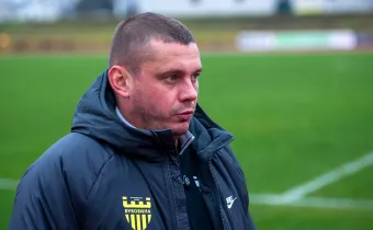 Дмитро Єфімов: «Окремі футболісти недопрацювали»